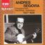 Guitar Recital - Andres Segovia