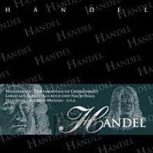 Handel: Greatest Hits vol.2 - Tchaikovsky