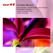Orff: Carmina Burana Warni - C. Orff