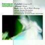 Pachelbel / Albinoni / Mouret: - Ormandy  /  Boulez  /  Leppard