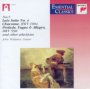 Bach: Lute Suites [vol. 2] - Johann Sebastian Bach 