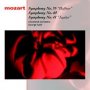Mozart: Symphony No. 35, 40 & - Szell,George  /  Cleveland Orche