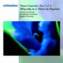 Rachmaninov: Piano Concertos N - Eugene  Ormandy  /  Entremont
