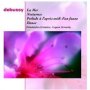 Debussy: La Mer, Prelude - Ormandy  /  Philadelphia Orchest