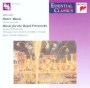 Handel: Water Music, Fireworks - Jean Claude Malgoire  / La Gran