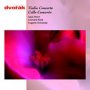 Dvorak: Violin Concerto, Cello - Ormandy  /  Stern  /  Rose