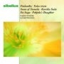 Sibelius: Finlandia, Valse Tri - Philadelphia Orchestra  /  N.Y.P