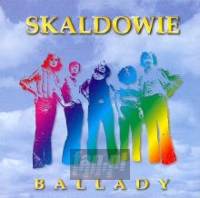 Ballady - Skaldowie