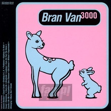 Glee - Bran Van 3000