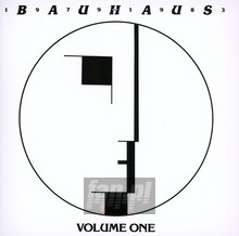 1979-1983 vol.1 - Bauhaus