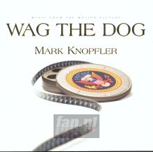 Wag The Dog  OST - Mark Knopfler