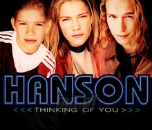 Thinking Of You - Hanson