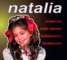 Best Of Natalka - Natalka   
