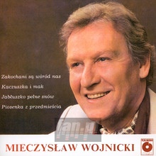 Mieczysław Wojnicki - Mieczysław Wojnicki - bigger Mieczysław Wojnicki - Mieczysław Wojnicki