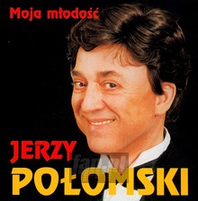 Moja Modo - Jerzy Poomski