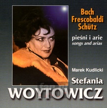 Pieni I Arie - Stefania Woytowicz