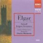 Red Line - Elgar - London Philharmonic Orchestra