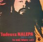 To Mj Blues vol.1 [1979-1985] - Tadeusz Nalepa