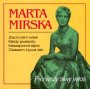 Pierwszy Siwy Wos - Marta Mirska