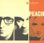 Audiopeach - Peach