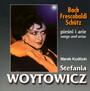 Pieni I Arie - Stefania Woytowicz