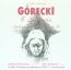 Grecki: Symphony No. 3 - Henryk Mikoaj Grecki 