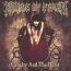 Cruelty & The Beast - Cradle Of Filth