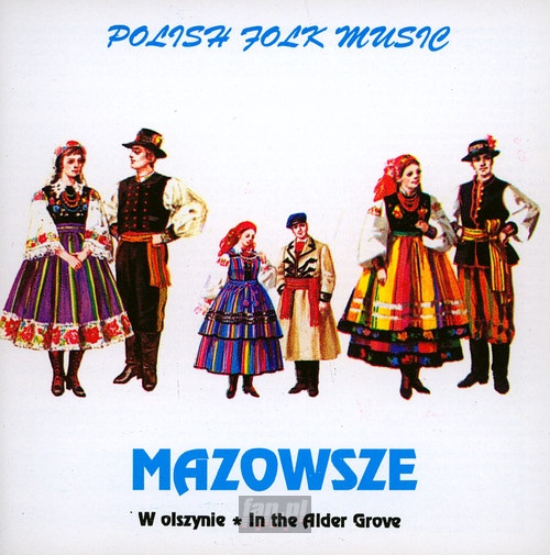 W Olsztynie - Mazowsze