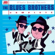 Complete - The Blues Brothers 