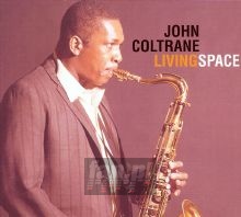 Living Space - John Coltrane