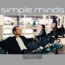 Neapolis - Simple Minds