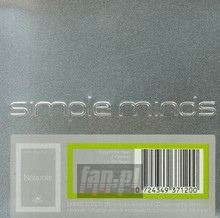 Neapolis - Simple Minds - powiększ Neapolis - Simple Minds