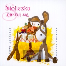 Stoliczku Nakryj Się - Bajka - powiększ Stoliczku Nakryj Się - Bajka