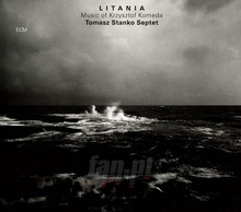 Litania - Tomasz Stańko - bigger Litania - Tomasz Stańko