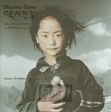Seven Years In Tibet  OST - V/A
