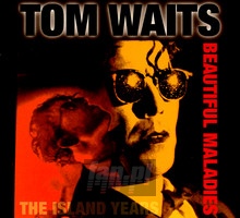 Beautiful Maladies 1983-1993 - Tom Waits