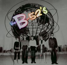 Time Capsule: Songs For A Future Generations - B52'S Time Capsule: Songs For A Future Generations - B52'S