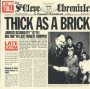 Thick As A Brick - Jethro Tull