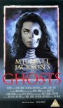 Ghosts - Michael Jackson