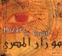 Mozart: Mozart In Egypt - V/A
