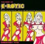 Greatest Hits - E-Rotic