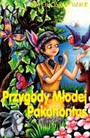 Przygody Modej Pakohontas - Bajka   
