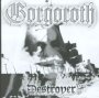 Destroyer - Gorgoroth