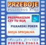 Pikarski Poker/Misja Specjalna  OST - Piotr Figiel