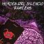Rarezas-The Best Of - Heroes Del Silencio