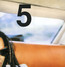 5 - Lenny Kravitz