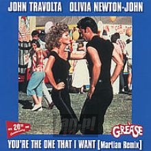 You're The One That I Want - John Travolta / Newton-John, Olivia