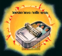 Hello Nasty - Beastie Boys