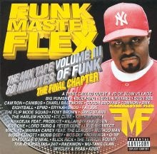 Mixtape vol.3 - Funkmaster Flex