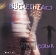 Colma - Buckethead